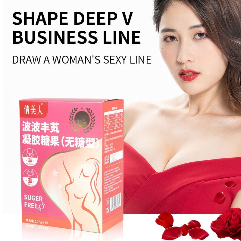 Gold Coast Bobofeng Gel Candy Gold Coast Bobofeng Gel Candy