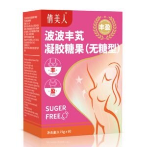 Home Gold Coast Bobofeng Gel Candy