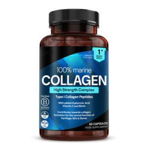 Home 100% Marine Collagen